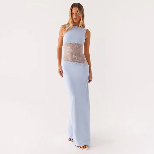Lucinda Maxi Dress