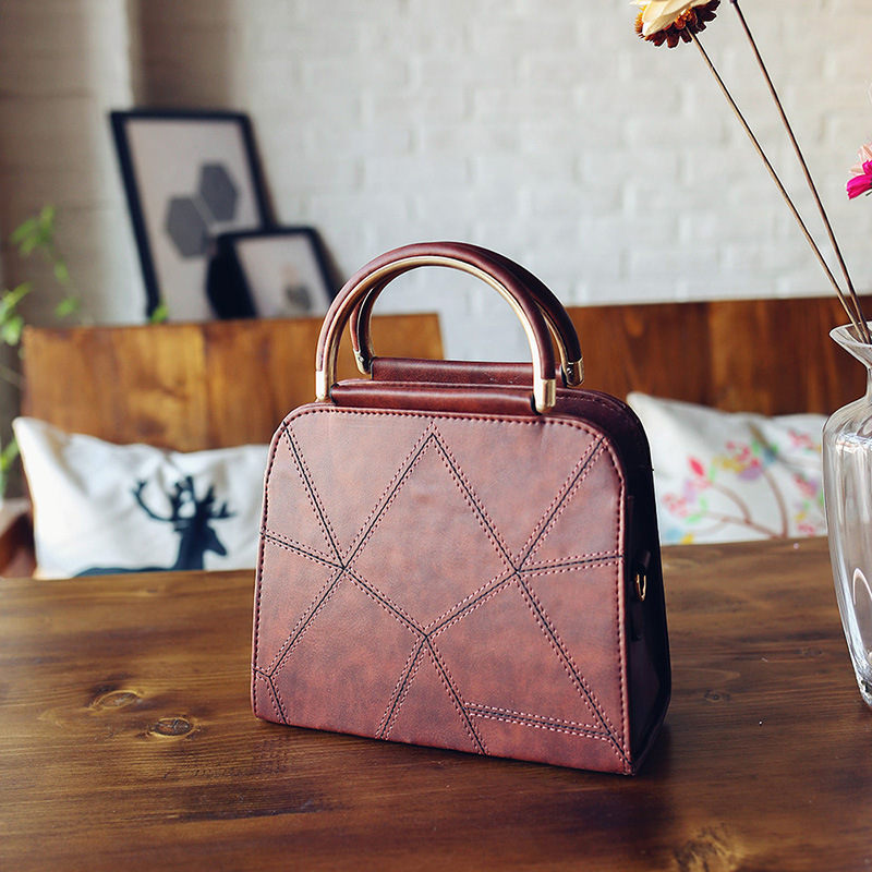 Simple Chic Handbag – Stylish Everyday Crossbody & Shoulder Bag