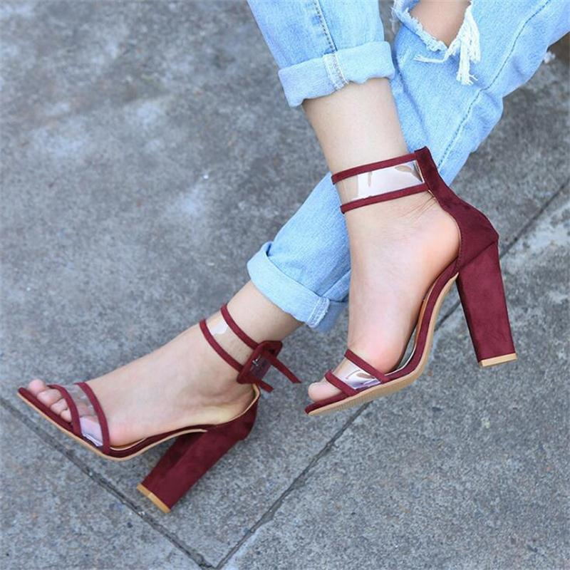 Roman Crystal Snake High Heel Sandals – Elegant Statement Heels