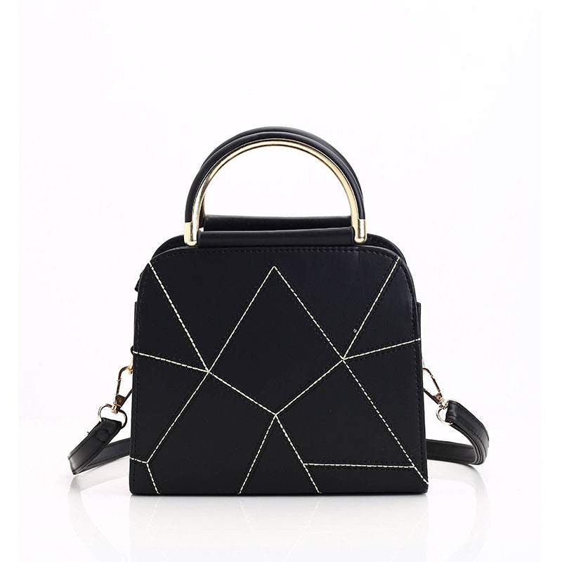 Simple Chic Handbag – Stylish Everyday Crossbody & Shoulder Bag