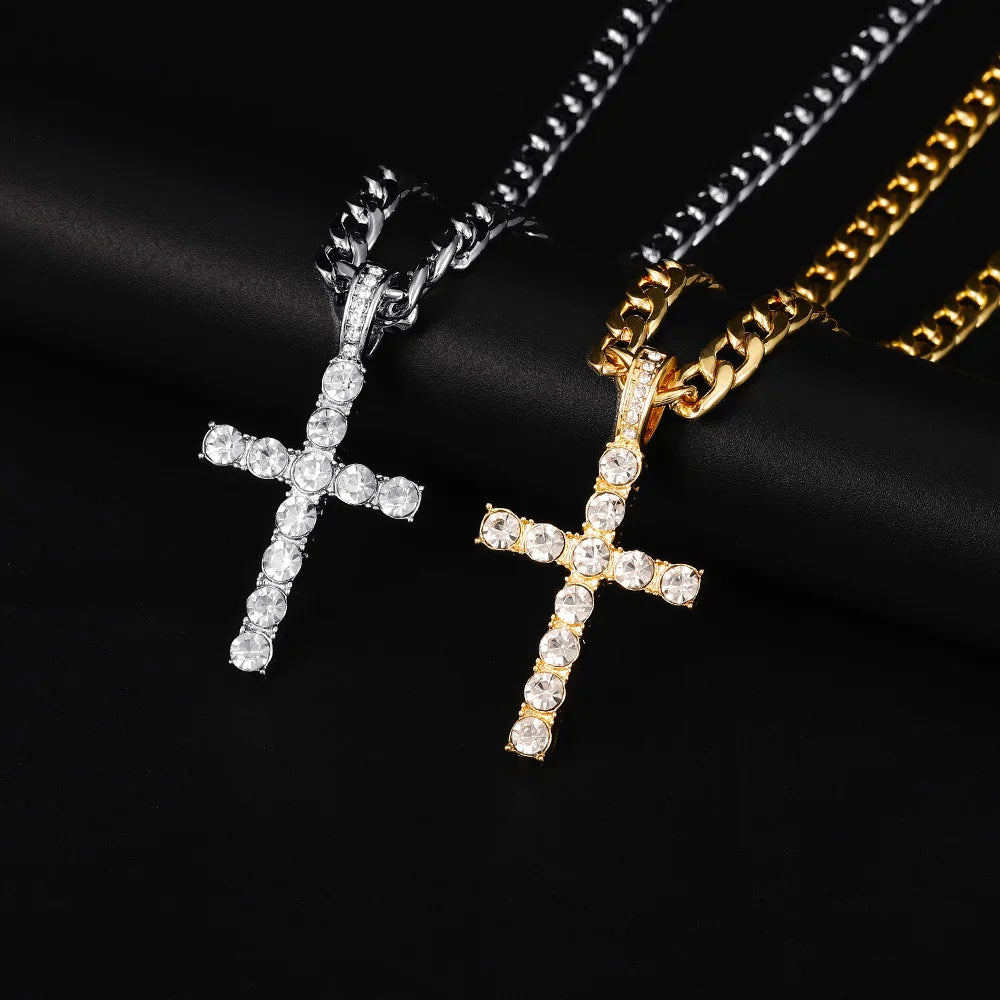 Chain Iced