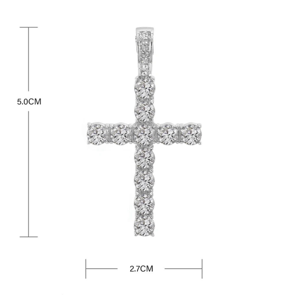Chain Iced
