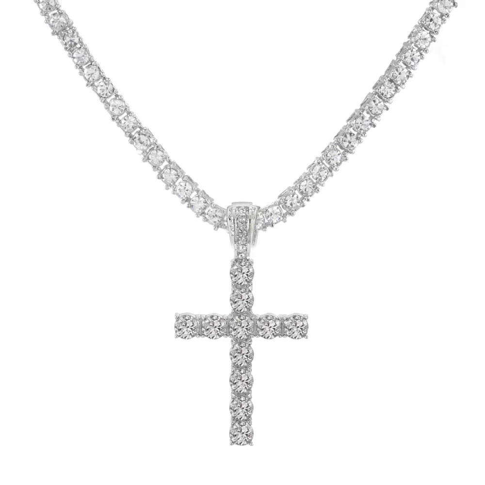 Chain Iced
