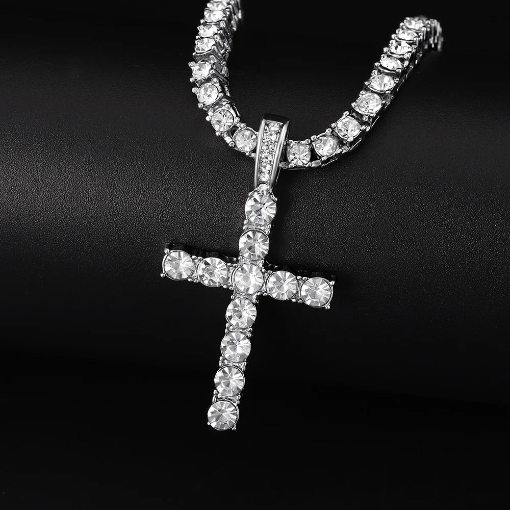 Chain Iced