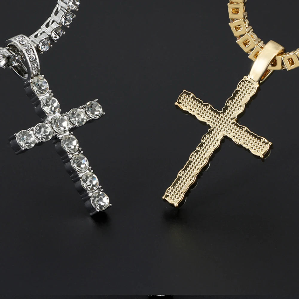 Chain Iced