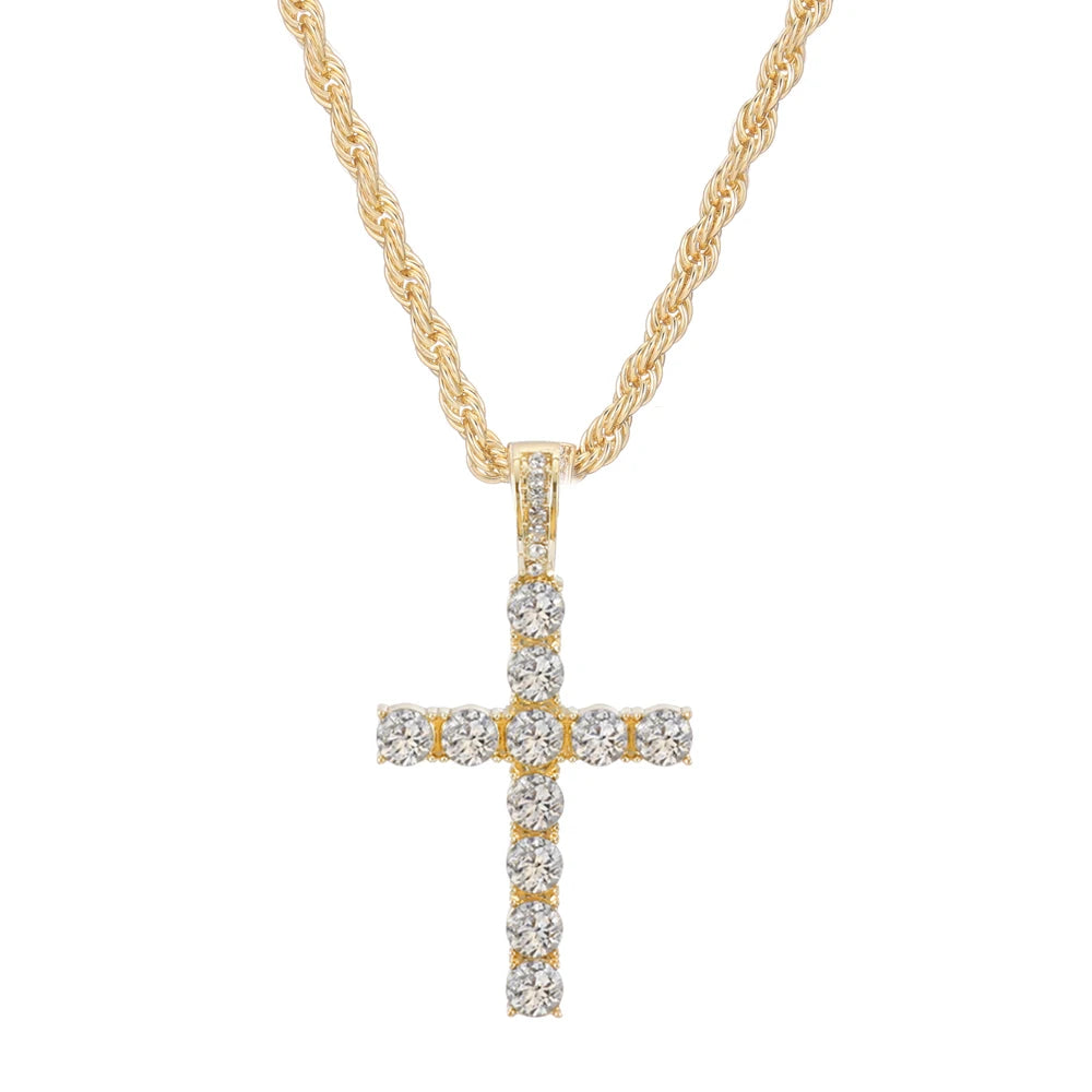 Chain Iced
