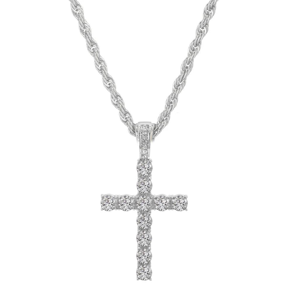 Chain Iced