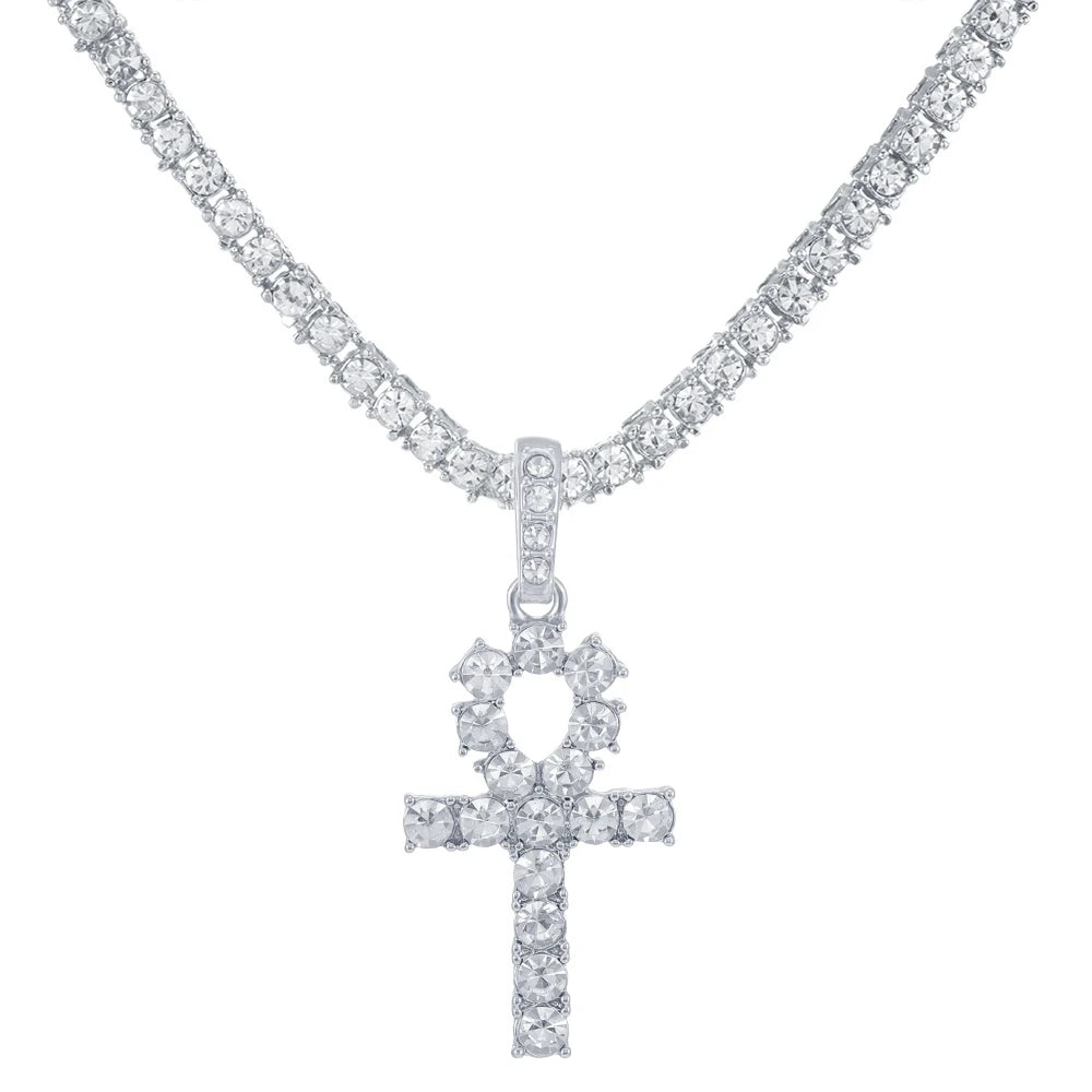 Chain Iced
