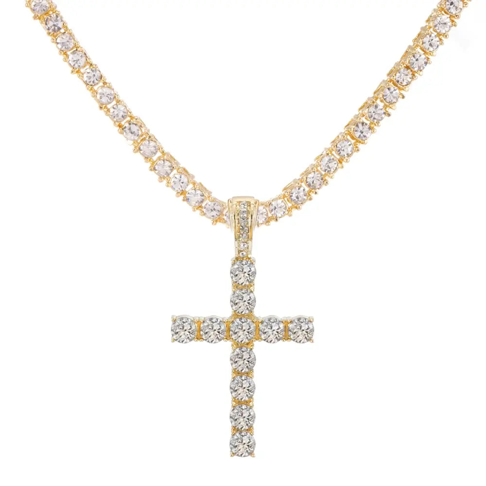 Chain Iced