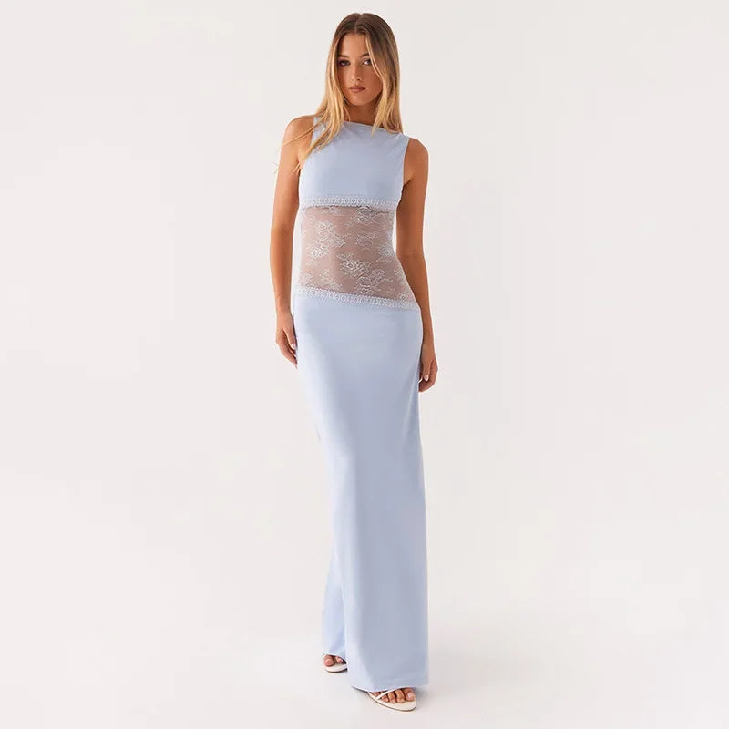 Lucinda Maxi Dress