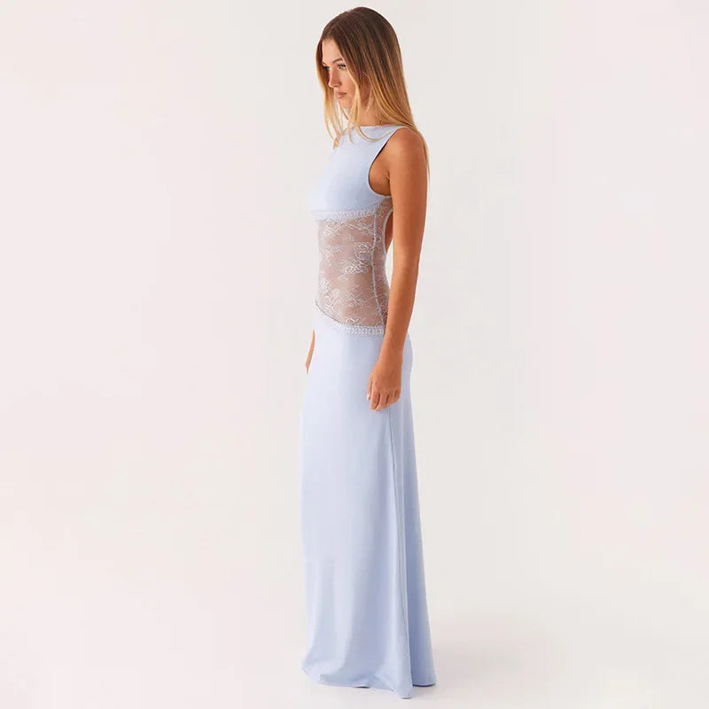 Lucinda Maxi Dress