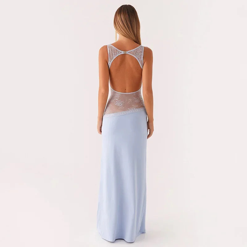 Lucinda Maxi Dress
