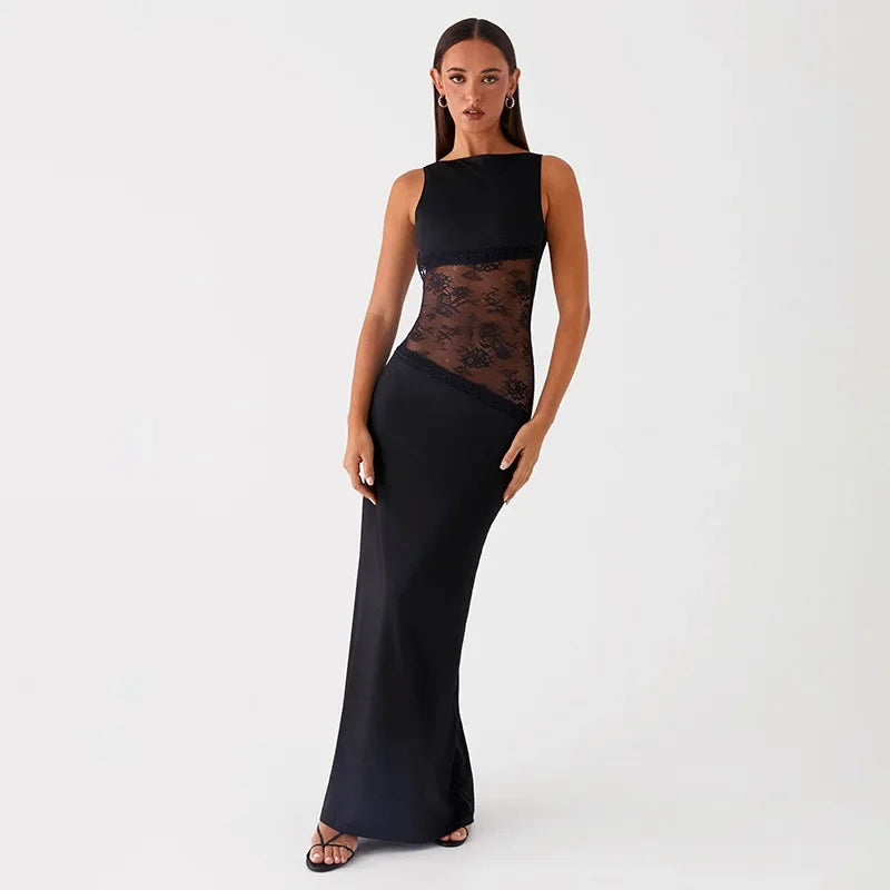 Lucinda Maxi Dress