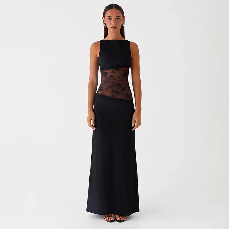 Lucinda Maxi Dress