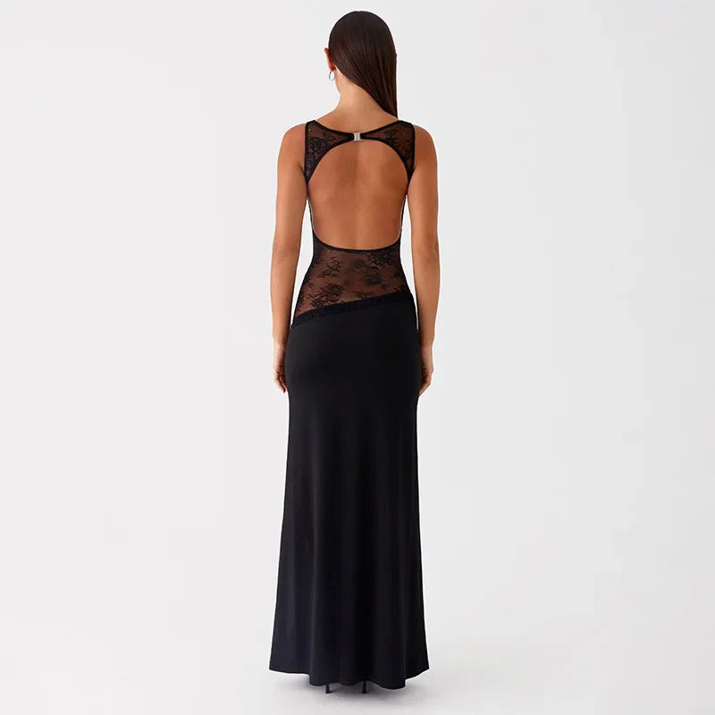 Lucinda Maxi Dress