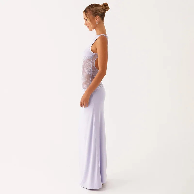 Lucinda Maxi Dress