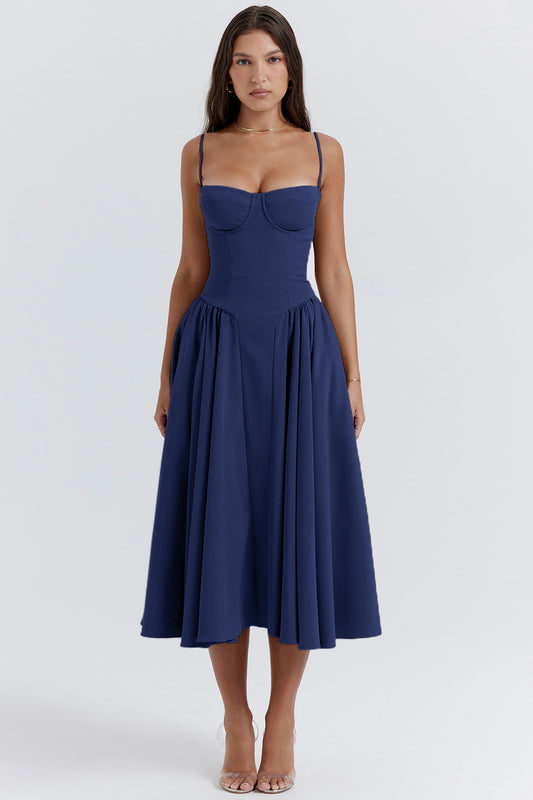 Luna Elegance Sundress