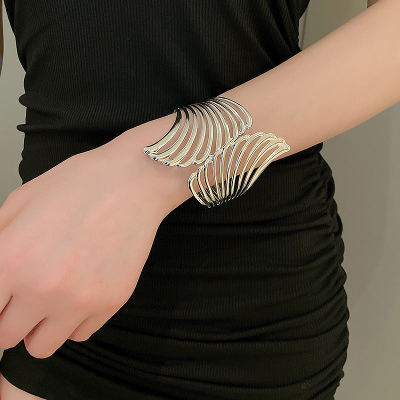 Cross-border Arm Ring Bracelet