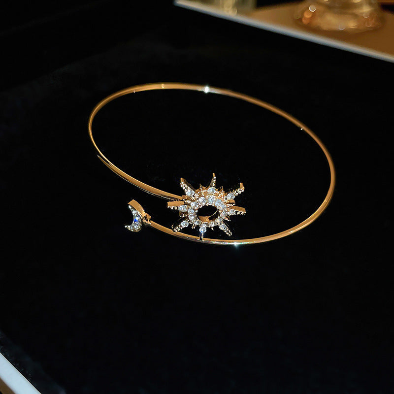 Cross-border Arm Ring Bracelet