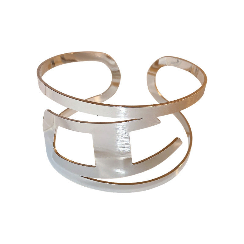 Cross-border Arm Ring Bracelet