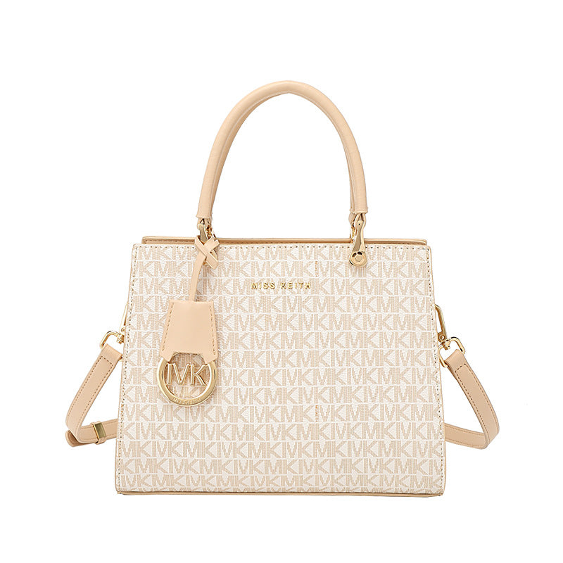 Women’s Fashion Tote Bag | Large-Capacity One-Shoulder & Crossbody Handbag