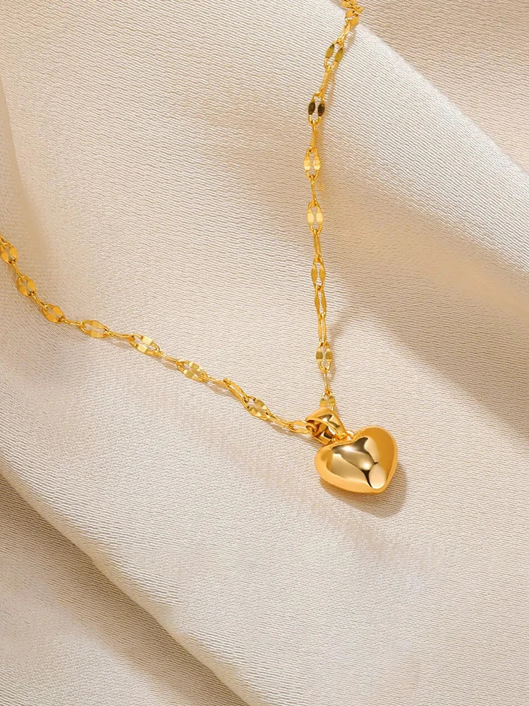 New trend girls clavicle chain