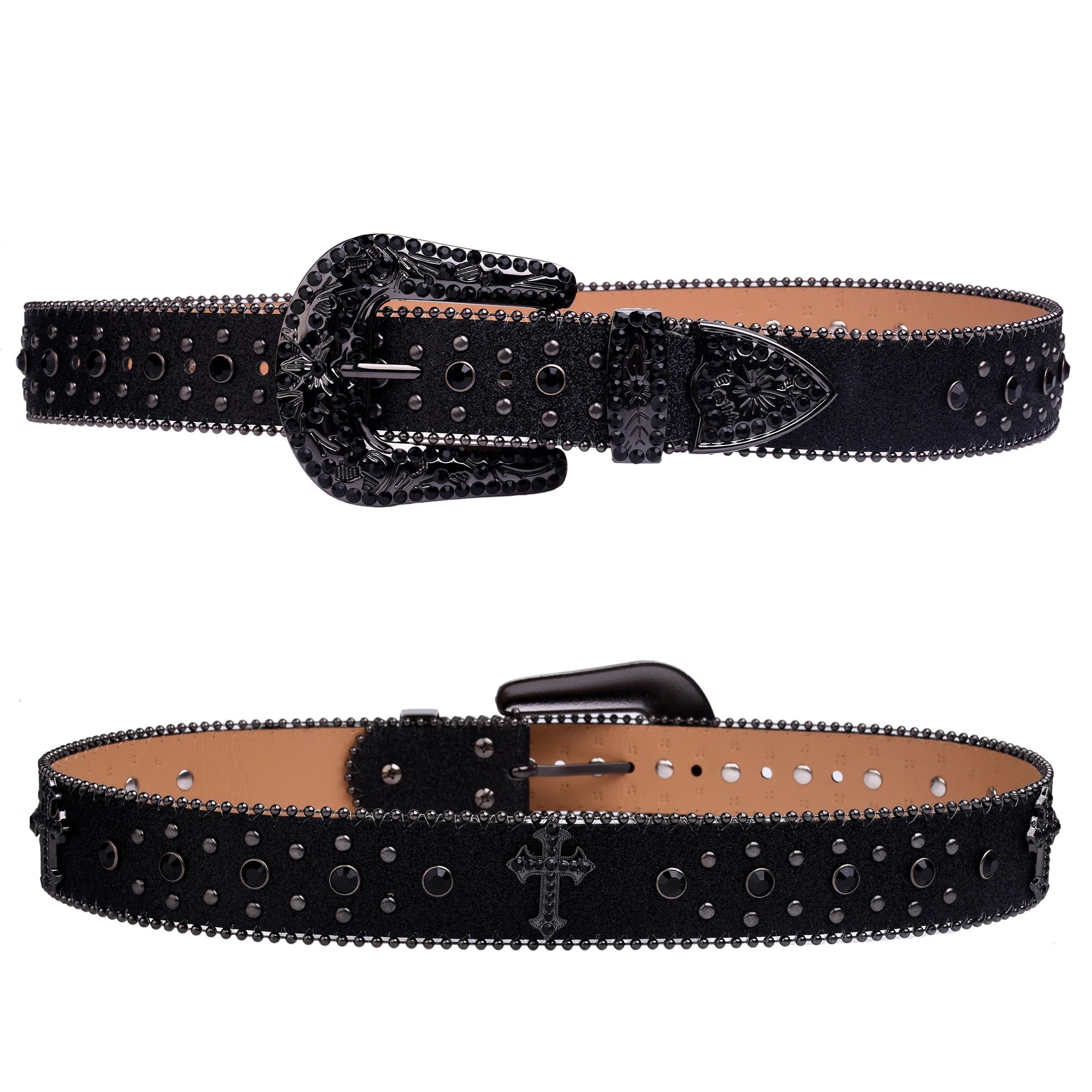 Man-made Diamond Belt