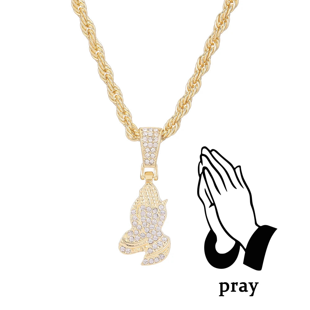 Chain Iced