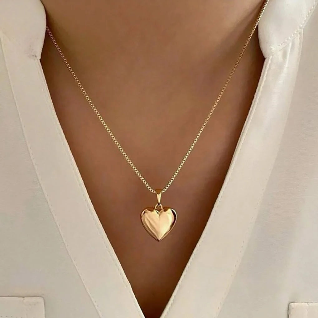 Necklace Jewelry Set for Women
