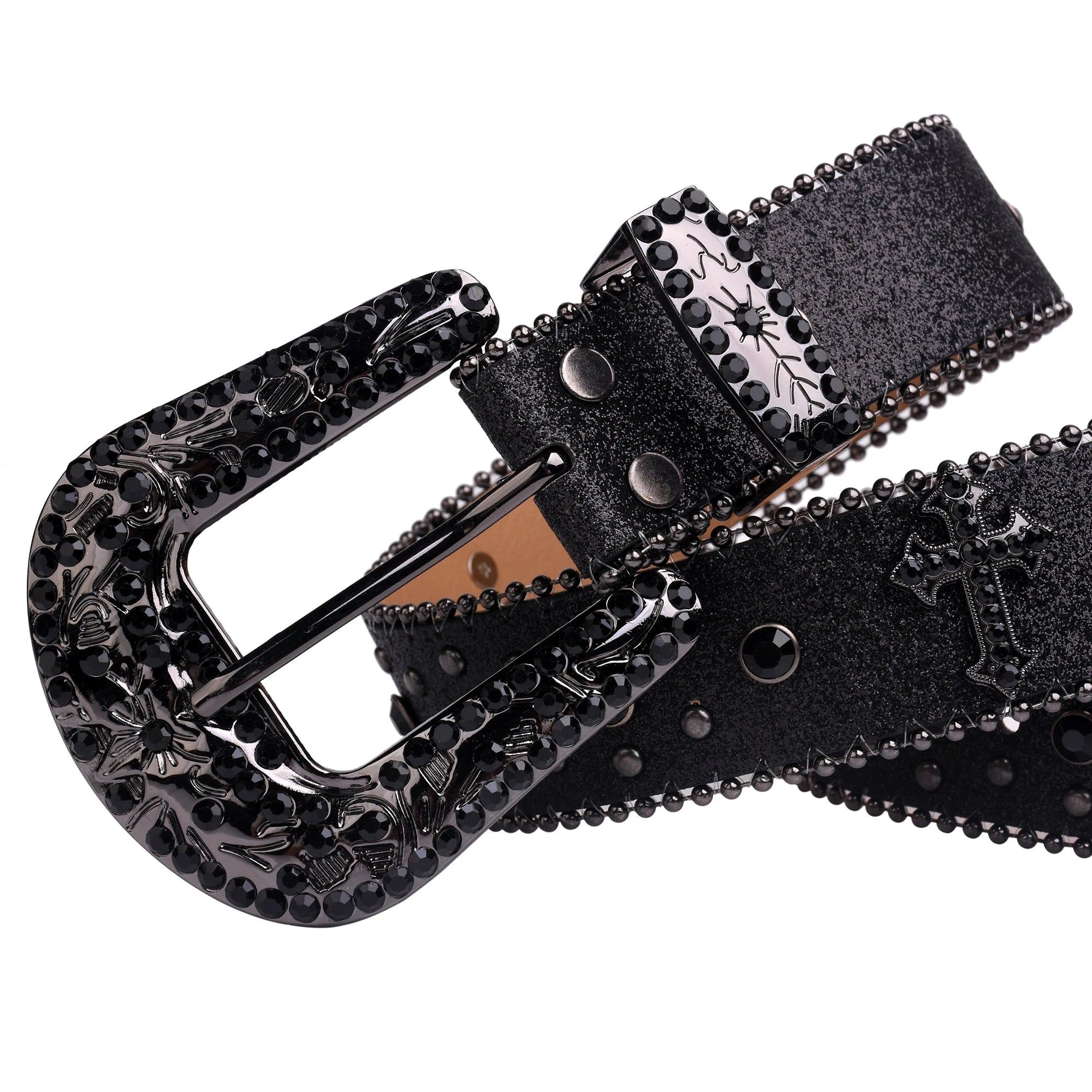 Man-made Diamond Belt