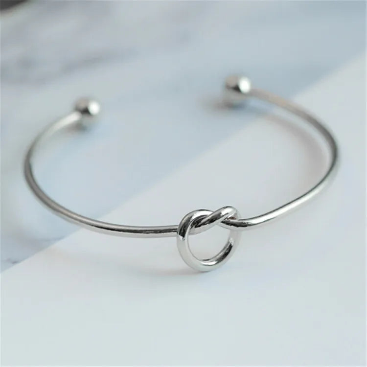 Twist Texture Bangles for Women