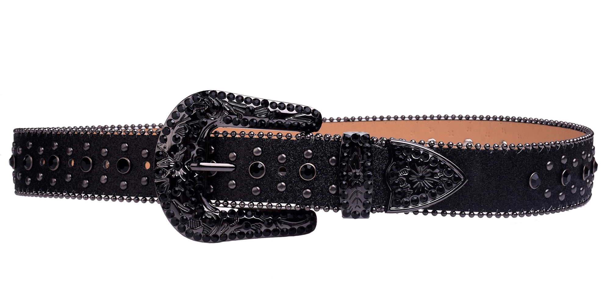 Man-made Diamond Belt