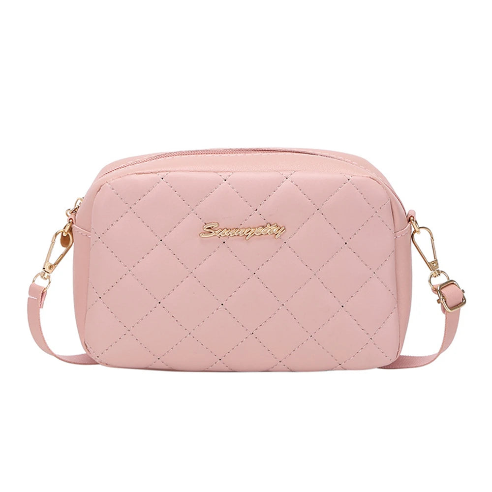 Female Shoulder Bag Fashion
