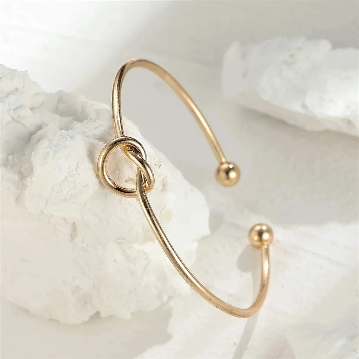 Twist Texture Bangles for Women
