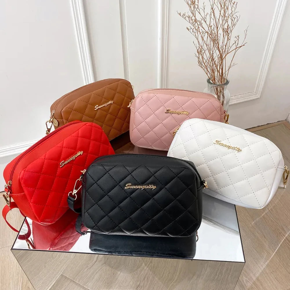 Female Shoulder Bag Fashion