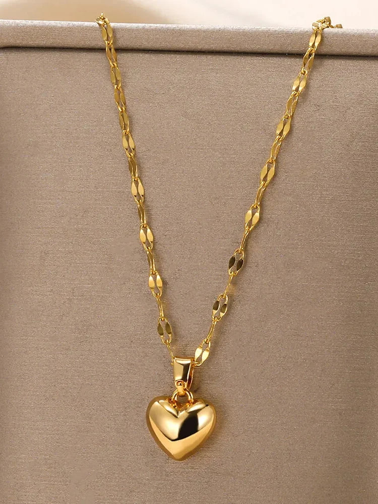 New trend girls clavicle chain