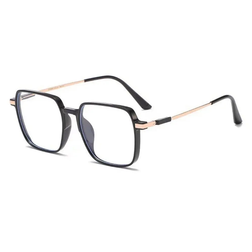 Anti Radiation Glasses Metal Eyeglass