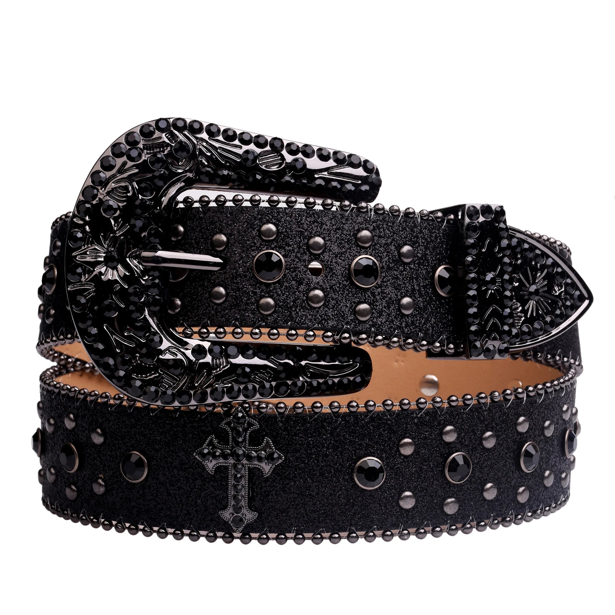 Man-made Diamond Belt
