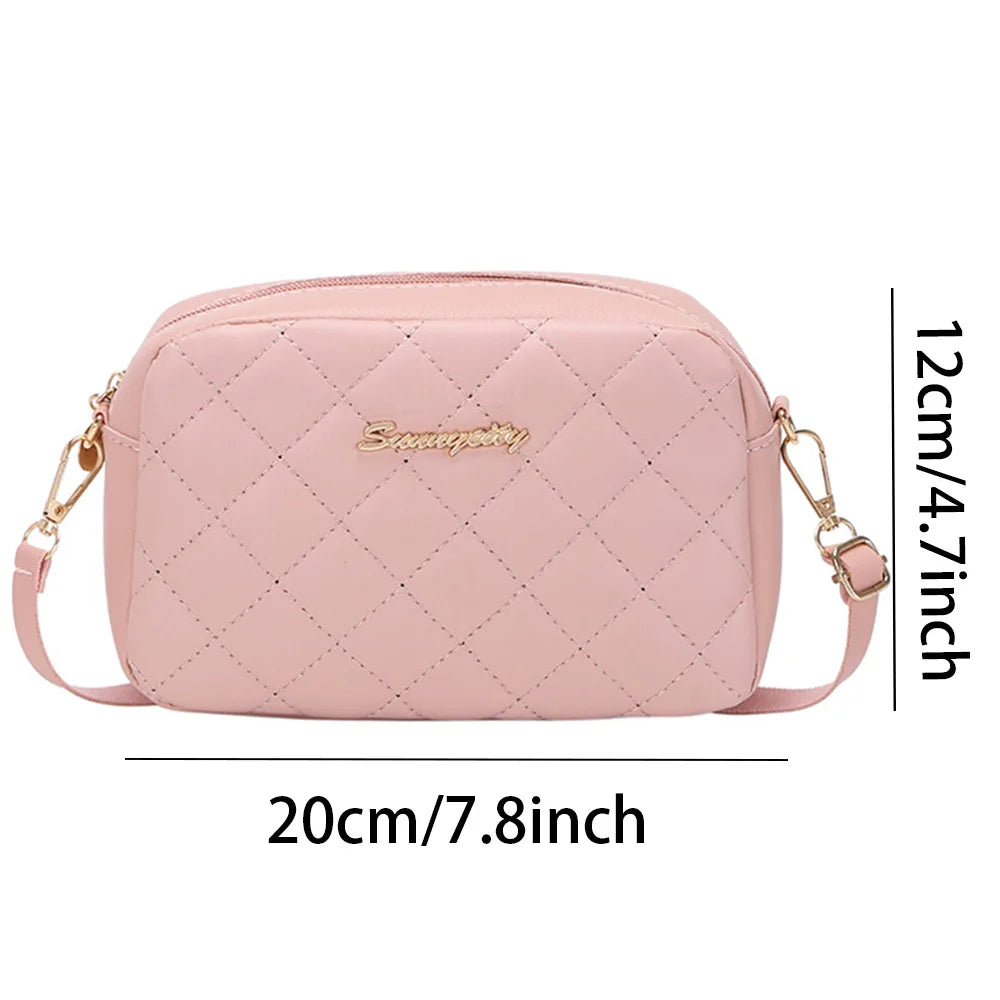 Female Shoulder Bag Fashion
