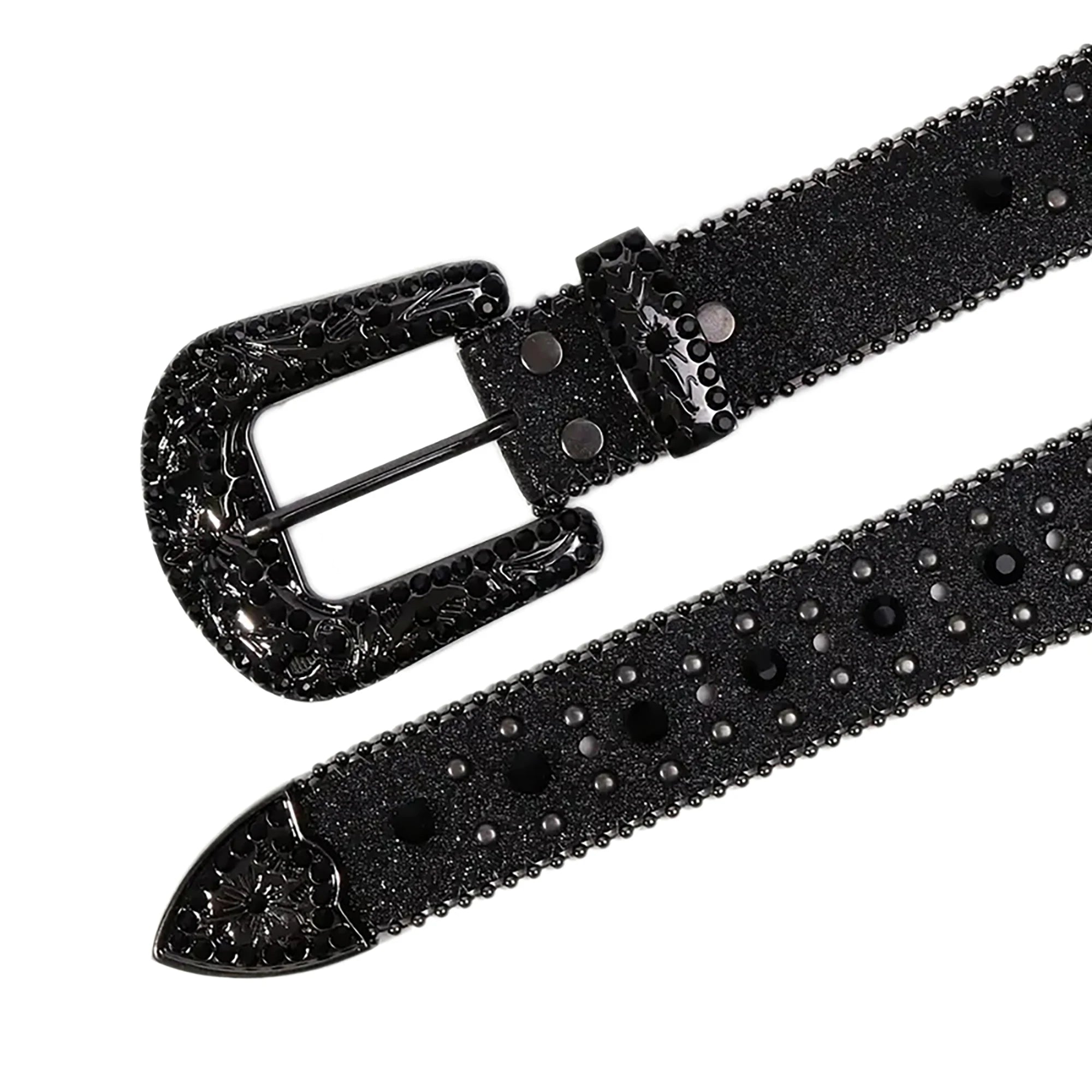 Man-made Diamond Belt