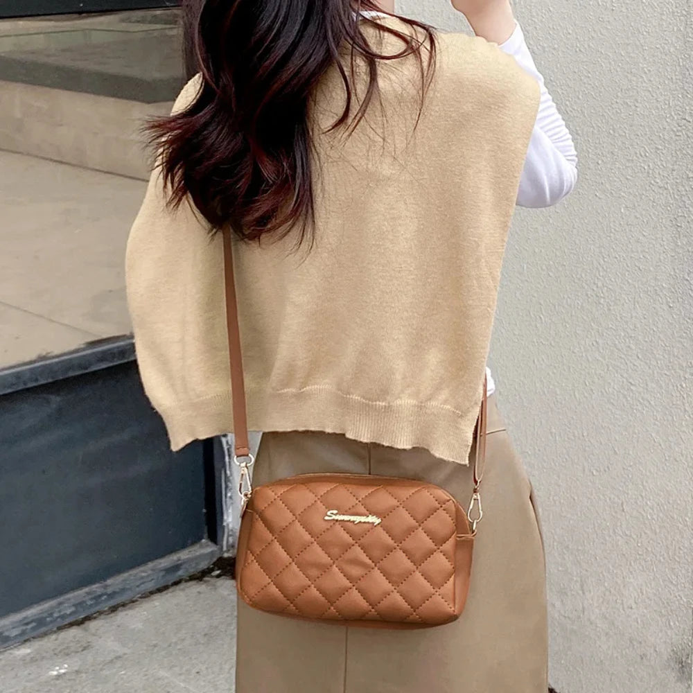 Female Shoulder Bag Fashion