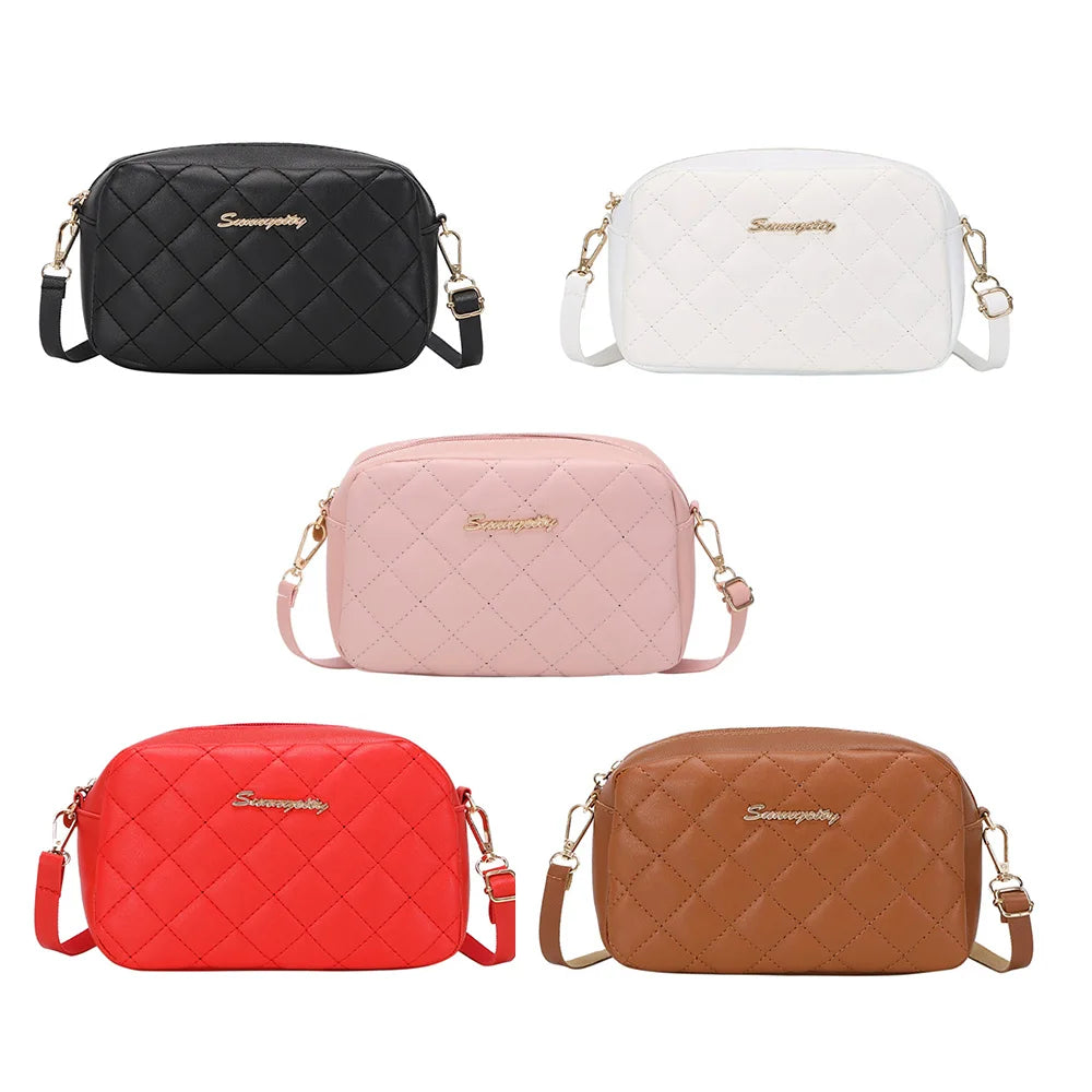 Female Shoulder Bag Fashion