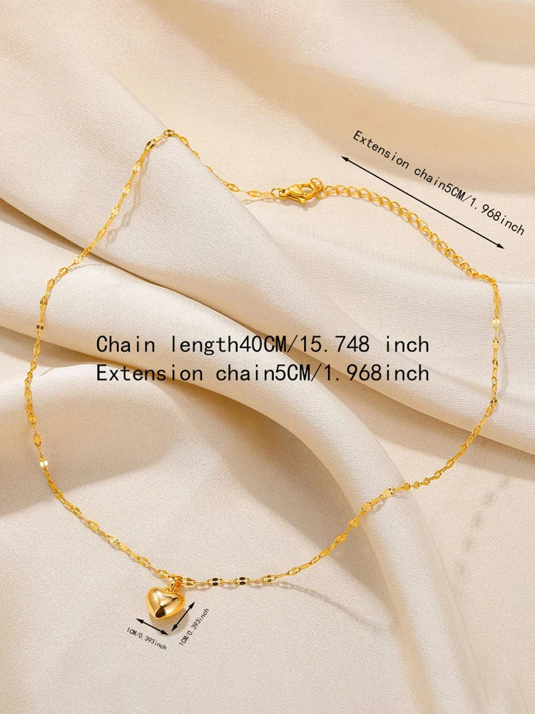 New trend girls clavicle chain