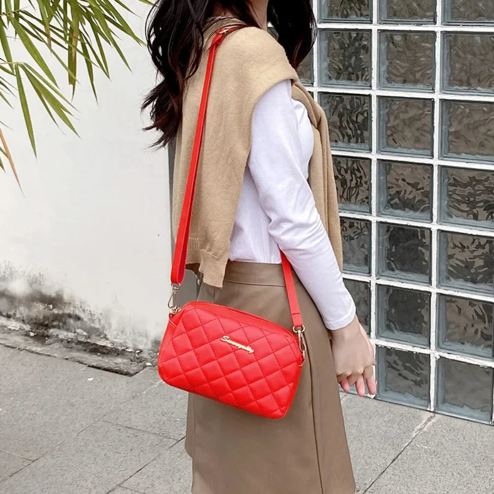 Female Shoulder Bag Fashion