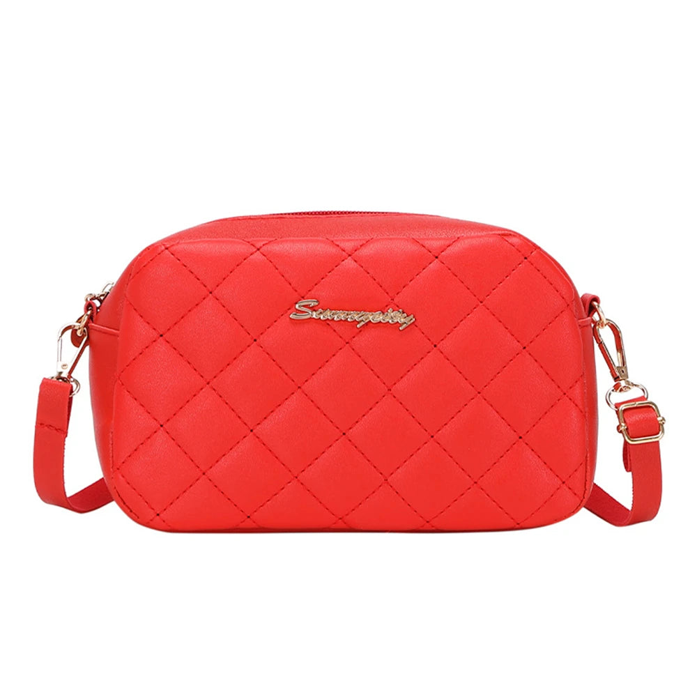 Female Shoulder Bag Fashion