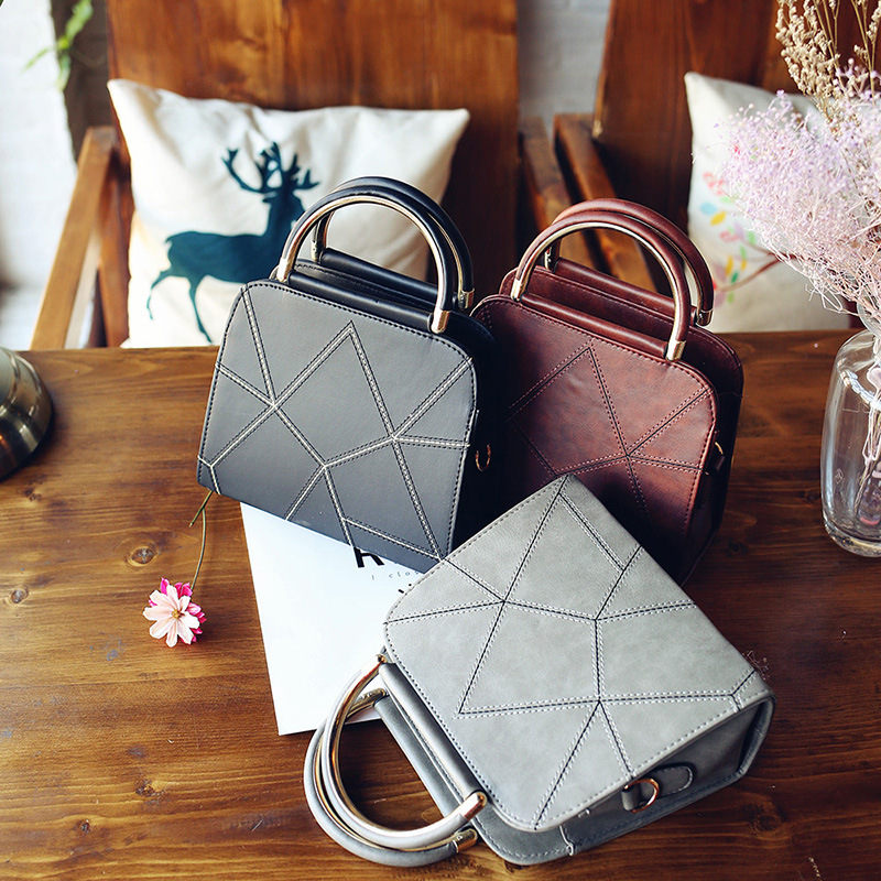 Simple Chic Handbag – Stylish Everyday Crossbody & Shoulder Bag