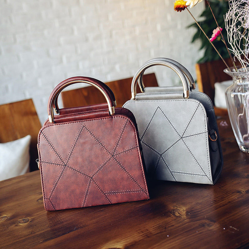 Simple Chic Handbag – Stylish Everyday Crossbody & Shoulder Bag