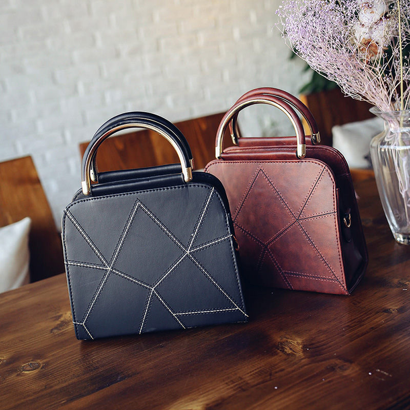 Simple Chic Handbag – Stylish Everyday Crossbody & Shoulder Bag