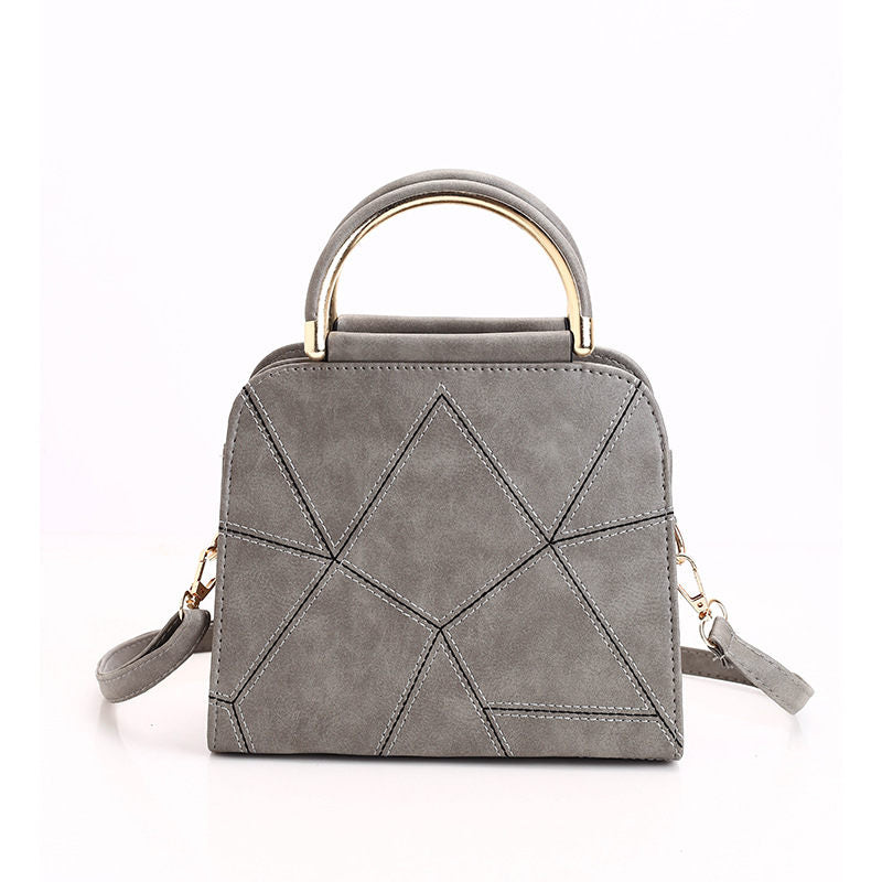Simple Chic Handbag – Stylish Everyday Crossbody & Shoulder Bag